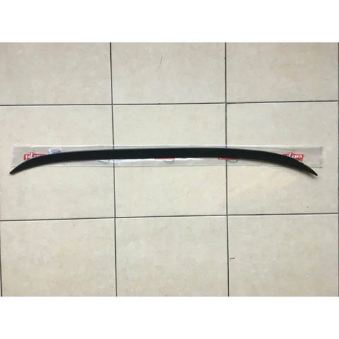 VW Passat B8 / B8.5 Rear Bumper Spoiler (2015-2023)
