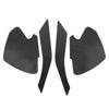 Yamaha YZF R3 Anti-Slip Tank Traction Pad Knee Grip Protector (2019-2023)