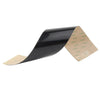 MERCEDES CLS C219 6 x Black Door Window Trim Covers (2006-2011)