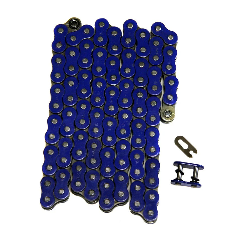 Yamaha Blaster 200 YFS200 Blue 520x92 X-Ring Drive Chain (1988–2006)