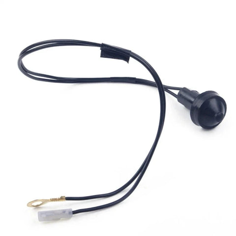 Suzuki Esteem, Chevrolet Tracker Door Jamb Light Switch Sensor (1995-2004)