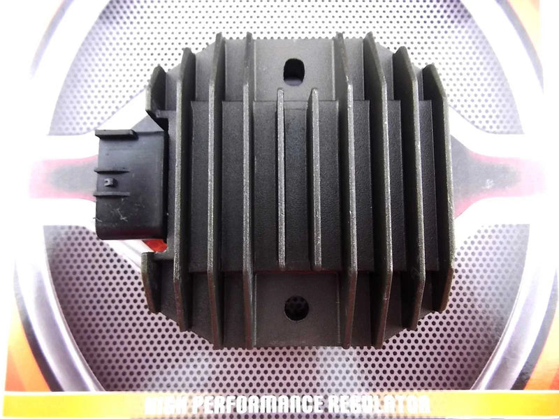Yamaha YXR660 Rhino Regulator Rectifier Assembly (2004-2007)