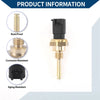 CHEVROLET TRACKER Engine Coolant Temperature Sensor (1998)