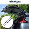 Kia Rio III Rear Hatch Lift Supports (2011-2017)