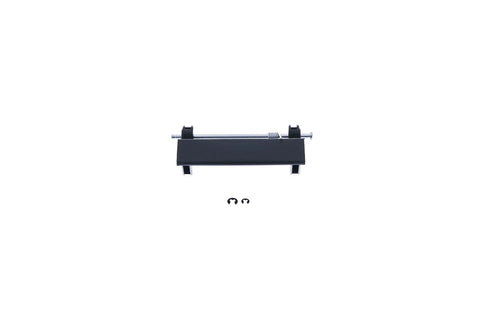 Nissan Navara D22 Textured Black Tailgate Handle Lever (1997–2015)