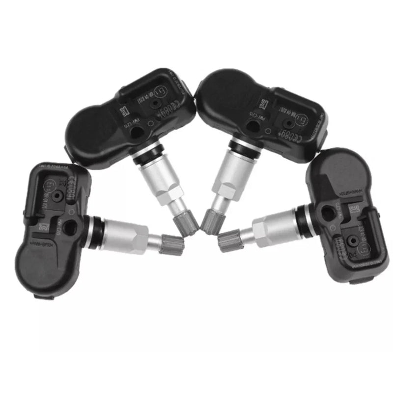 Toyota Camry, Lexus, Subaru 4 x TPMS Tyre Pressure Monitor Sensors (2007-2023)