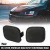 Toyota Prius Front Bumper Tow Hook Cover (2010-2012)