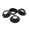 Suzuki GS200 GN200 4Pcs Rubber Carburetor Diaphragms