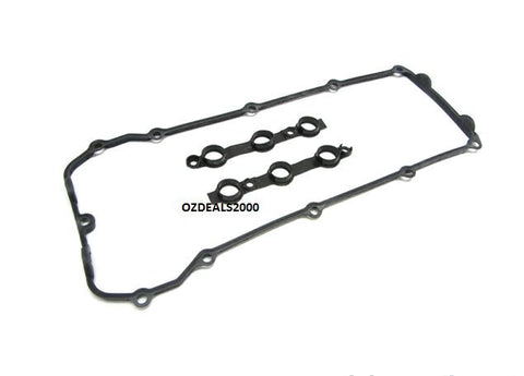 Valve Rocker Cover Gasket Engine FIT BMW E39 E46 E53 E60