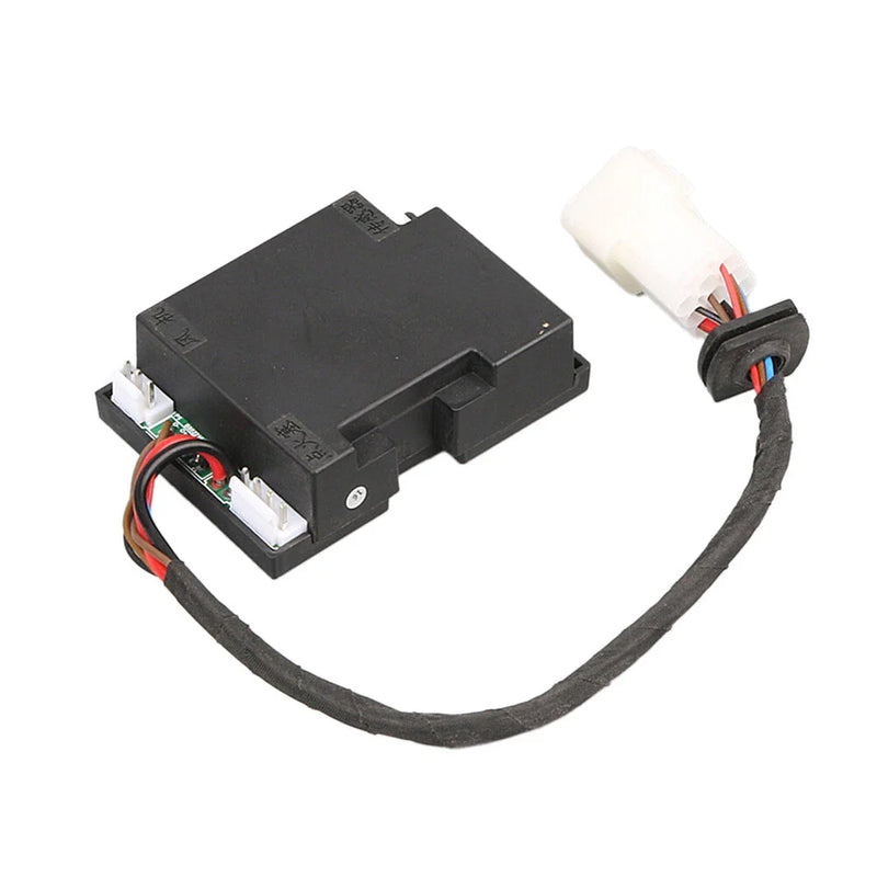 5KW Air Diesel Parking Heater 12V Control Board