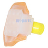 Kawasaki ZX600 Ninja ZX-6R Fuel Pump Filter (2003-2015)