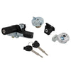 Honda Lead NHX 110 Ignition Lock Set (2008-2012)
