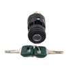 VOLVO A20C A25D A30C Truck Loader Ignition Switch