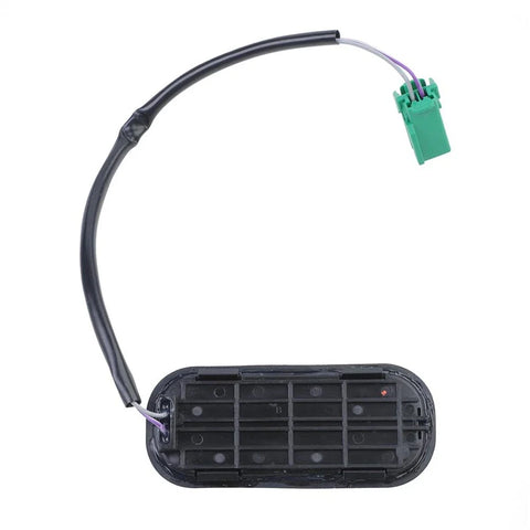 Saturn Outlook, Chevrolet Rear Hatch Door Release Switch (2007-2010)
