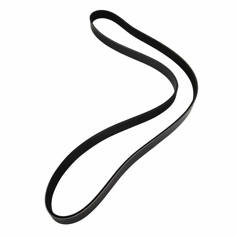 Nissan Patrol GU Y61, Navara D22 Diesel 3.0L Fan Drive Belt (2000-2014)