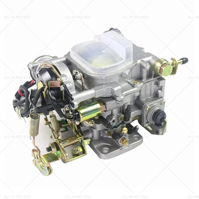Toyota Hiace Hilux Van Carburetor (1982-1988)