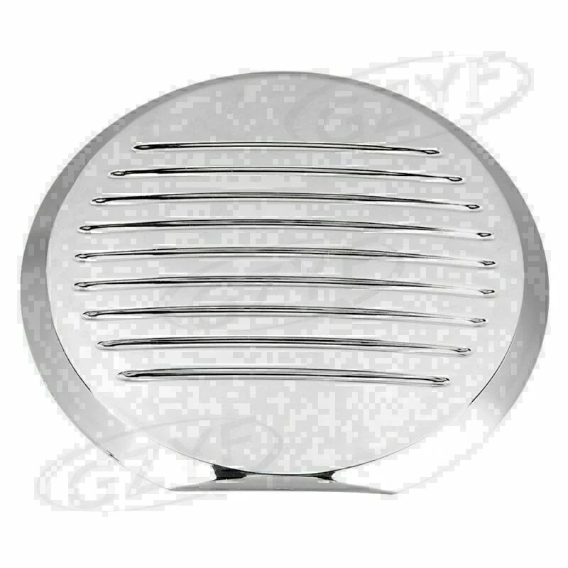 HONDA VTX1300 Engine Cover Inserts 3PCS (2003-2009)