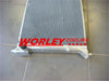 Ford Falcon BA 3 Row Aluminum Radiator (2002-2005)
