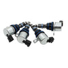 Dodge Jeep Chrysler 4 x Multiple Displacement Solenoids (2009–2023)