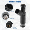 Ford F-150 4.2L V6 Fuel Injector Nozzle (1998-2002)