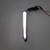 Harley Touring Road Glide Lower Fairing Light Turn Signal Running Lamp (14-23)