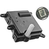 Explorer, Mountaineer A/C Heater Box Vent Door Actuator (2002-2005)