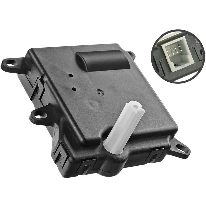 Explorer, Mountaineer A/C Heater Box Vent Door Actuator (2002-2005)