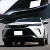 Toyota Harrier Venza Front Bottom Bumper Chrome Molding Trim (2020-2023)