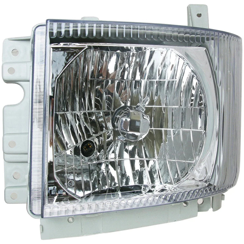 Isuzu Elf NPR NQR NPR-HD NLR Headlight 12V (2008-Onwards)
