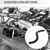 Honda Accord 2.4L (2013-2017) 1 x Rubber Radiator Coolant Hose
