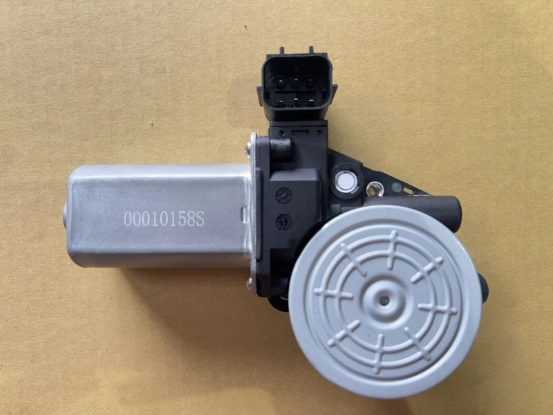 Nissan Navara D23 Front Left Window Lift Motor 6 Pins (2015–2026)