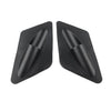 Taotao 50cc 70cc 90cc 110cc ATV Plastic Front Mudguard Vent (No Year)