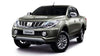 Mitsubishi Triton L200 Coolant Bottle Overflow (2015-2018)