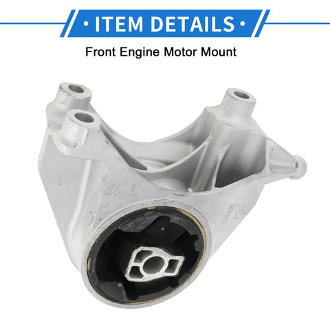 Chevrolet Captiva 2.4L AT Engine Motor Mount (2011-2017)