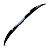BMW X4 G0drive25i / 28i / 30i / 35i M40i Rear Spoiler Lip (2018-2021)