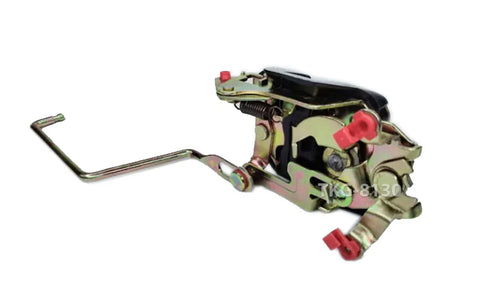 Toyota Hilux LN85 MK3 Right Door Lock Repair (1989-1997)