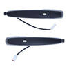 Chevrolet Camaro 2x Front Left & Right Outer Door Handle (2017–2020)