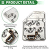 Isuzu NPR (1998-2009) 1 Pcs AW450-43LE Automatic Transmission Filter