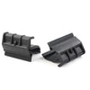 Jeep Wrangler Rear Window Soft Top Retainer Clips (2007-2017)