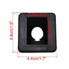 Hyundai Elantra Rear View Camera Bracket Cover (2010-2019)