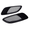 BMW E90 E91 E92 E93 M3 Bonnet Air Intake Vent Grille (2007-2013)