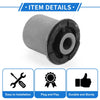 Hyundai Elantra Front Lower Control Arm Bushing (2007-2012)