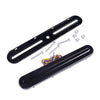 Truck Trailer LED Flowing Reverse Stop Brake Turn Signal Tail Light
