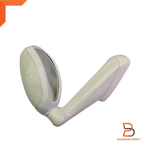 Toyota Hilux Ute Vigo SR5 White 040 Blind Spot Fender Front Mirror (05-14)