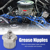 Motorcycle Car 2 x M16 x 1.5 Thread Grease Zerk Fitting