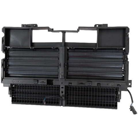 Active Grille Shutter For 15-16 Chevrolet Colorado GMC