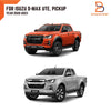 ISUZU D-MAX DMAX UTE Fog Lamp Cover Trim (2020-2023)