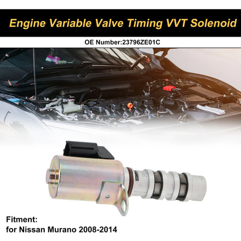 Nissan Murano VVT Solenoid (2008-2014)
