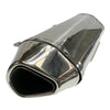 200cc 250cc 300cc PIT Trail Dirt Bike Stainless Steel Exhaust Muffler