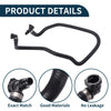 Land Rover Range Radiator Hose (2006-2012)